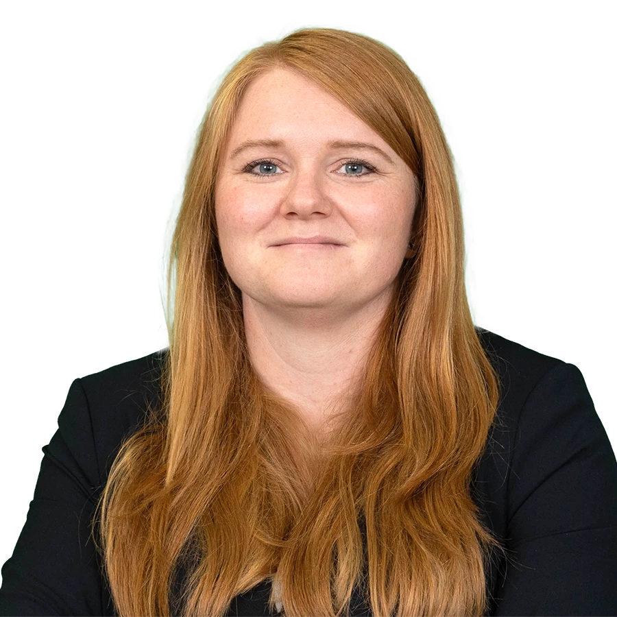 Maike Michehl - Pflegedienstleitung